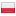 e-gify.pl server is located in Poland